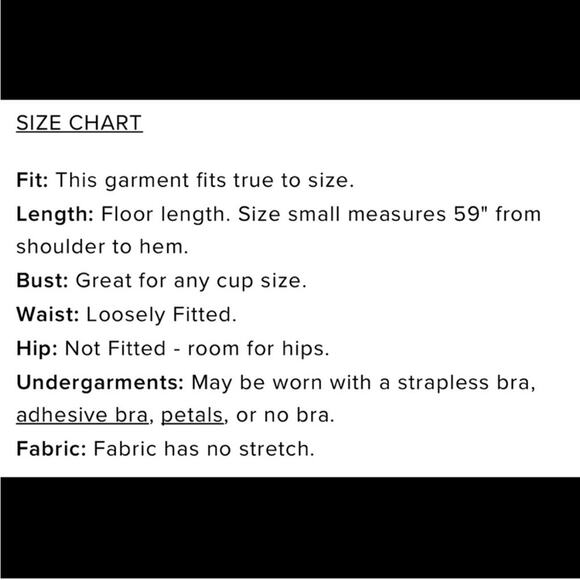 Lulu’s Heart Of Marigold Black Wrap Maxi Dress Size Small - Picture 15 of 15